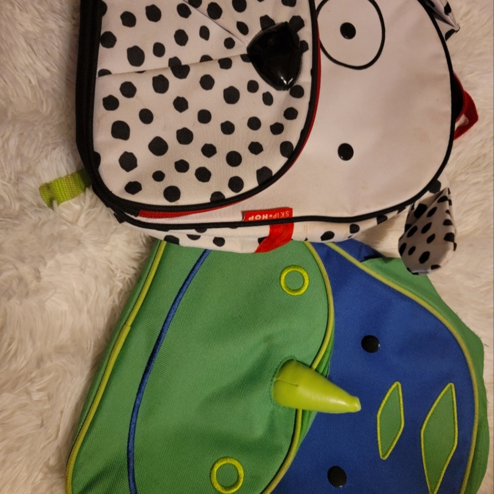 Skip Hop Backpacks